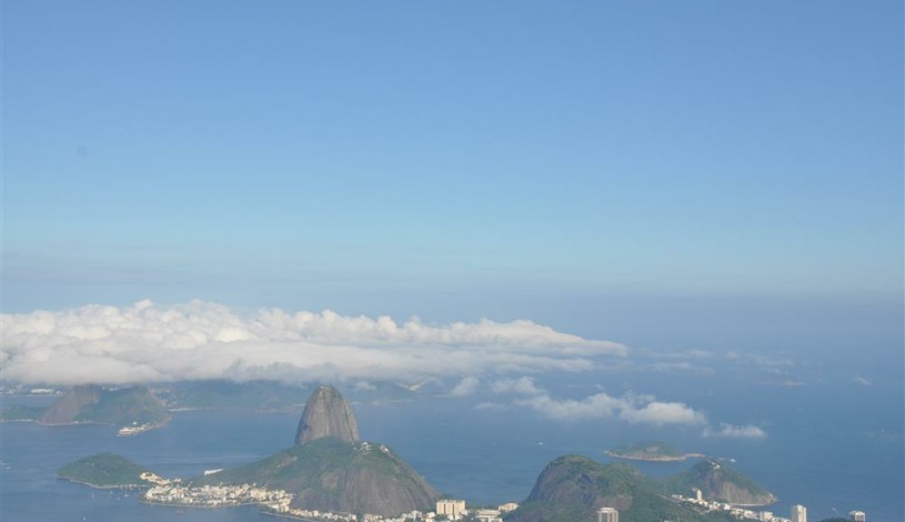 Apartment Rua Ministro Viveiros de Castro 1 Rio de Janeiro - Apt 41410